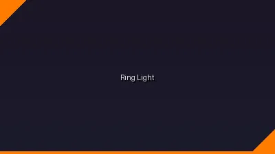 积分兑换 - LED环形补光灯 | 涩漫18 积分商城