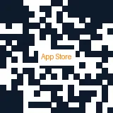 App Store下载二维码 - 每日大赛 涩漫18 APP
